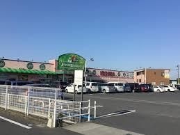 ニシナフードバスケット 西阿知店