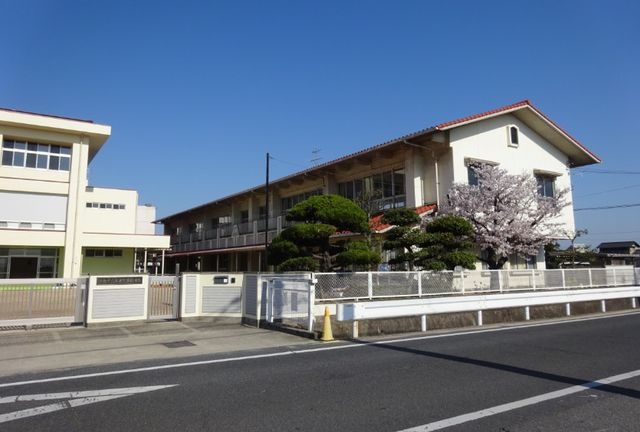 倉敷市立東陽中学校