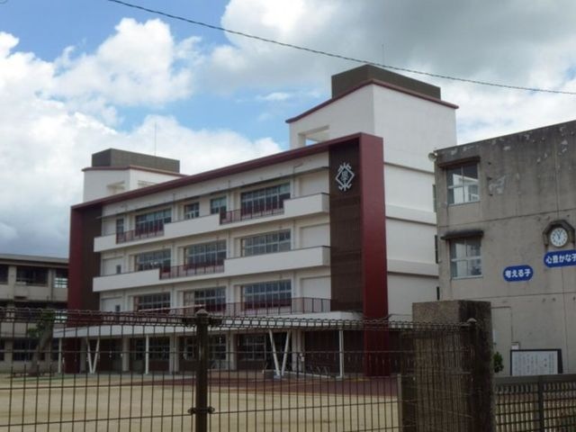 倉敷市立茶屋町小学校