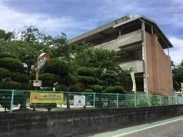 倉敷市立天城小学校