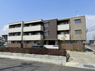 写真：倉敷市大島の外観