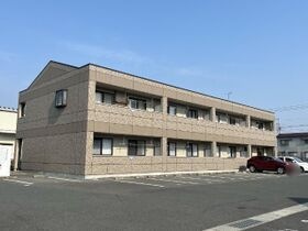 倉敷市真備町川辺の外観