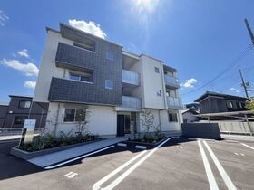 倉敷市西阿知町の外観