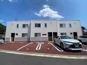 浅口市鴨方町六条院中の外観