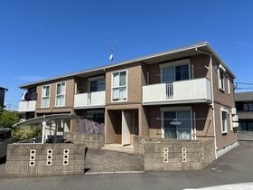 倉敷市神田1丁目の外観