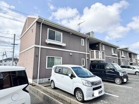 倉敷市連島中央1丁目の外観