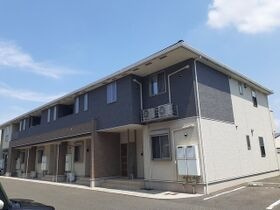 倉敷市中島の外観