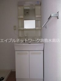 洗面所