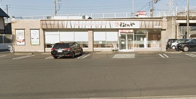 写真:松のや倉敷玉島店