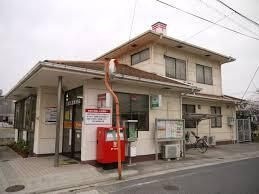 玉島乙島郵便局