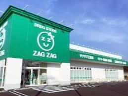 ザグザグ乙島店