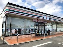 写真:セブンイレブン 倉敷玉島八島店
