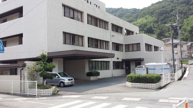 写真:笠岡中央病院