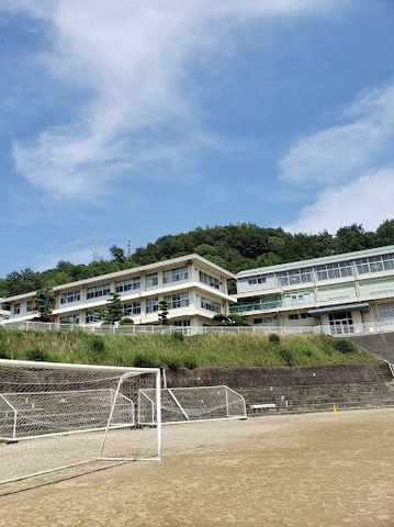 写真:岡山県立笠岡高校