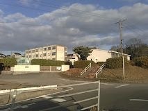 倉敷市立上成小学校