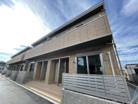 ラグドールAの外観