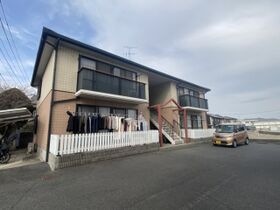 Dias雅の外観