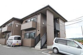 センチュリー21Aの外観