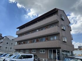 ルネス21の外観