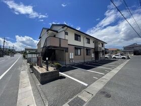 セトル福島の外観