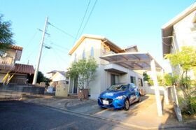 田ノ上戸建の外観