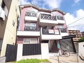 サネヒサギャラリーツボイの外観