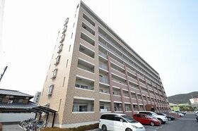 ルミエール松島の外観