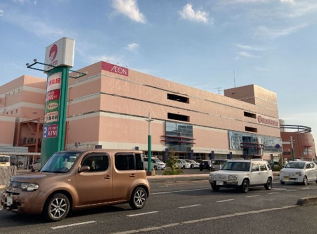 マルナカマスカット店