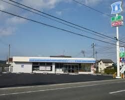 ローソン 倉敷水江店