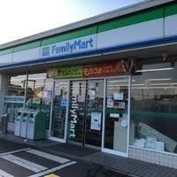 ファミリーマート 倉敷大内店