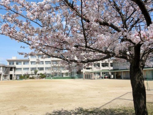 倉敷市立北中学校