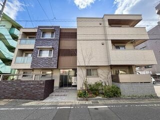 写真:アベニール千鶴の外観