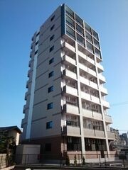 写真:アンジュラピスの外観