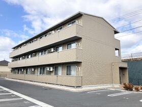 アースガーデンSOJAの外観