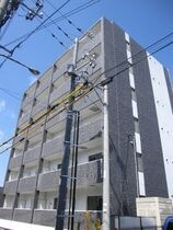 フューチャーKⅠの外観