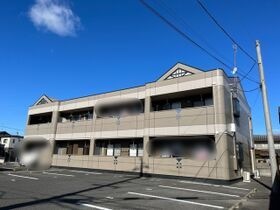 ヴィーブルピアの外観