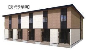 スリールの外観