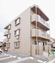 アールコンシェルTの外観