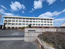 岡山県立総社高校