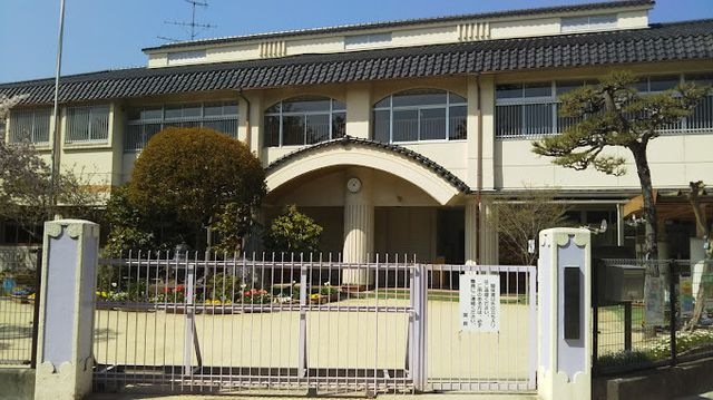 総社市立総社幼稚園