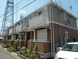 写真:町田市小山町の外観