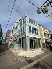 写真:八王子市千人町2丁目の外観