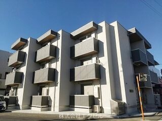写真:青梅市河辺町5丁目の外観