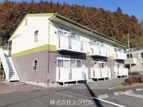 あきる野市三内の外観