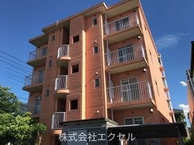 あきる野市小川東1丁目の外観