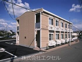 日野市大字日野の外観