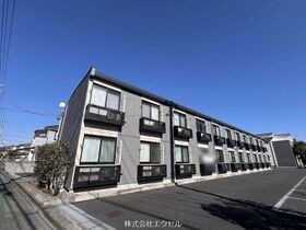 八王子市大楽寺町の外観