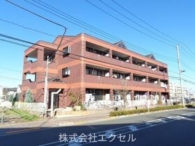 西多摩郡日の出町大字平井の外観