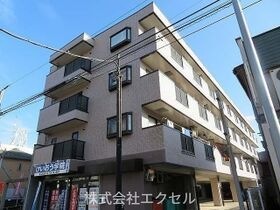 八王子市東浅川町の外観