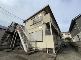 八王子市子安町2丁目の外観